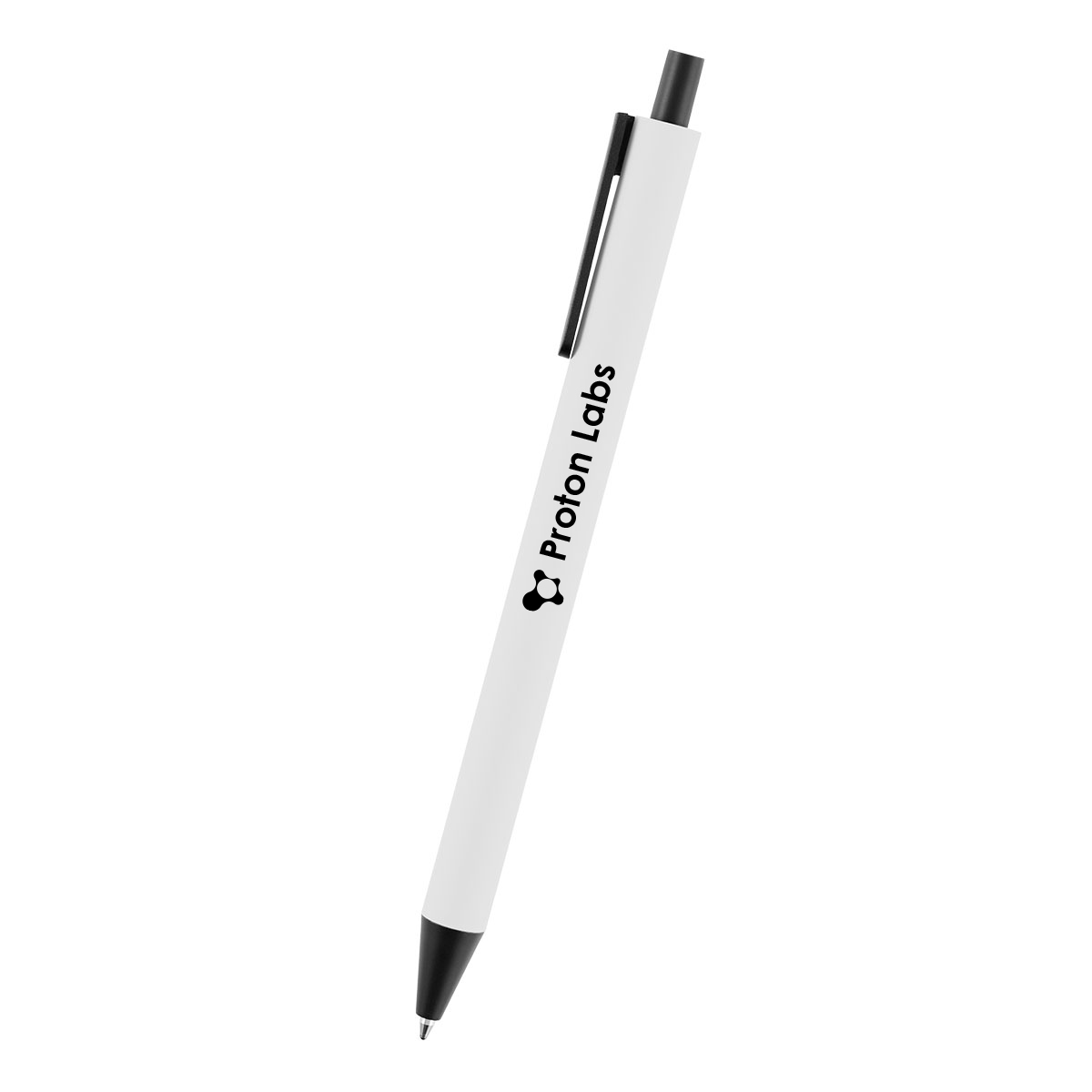 Picture of Evalyn Recycled Aluminum Pen