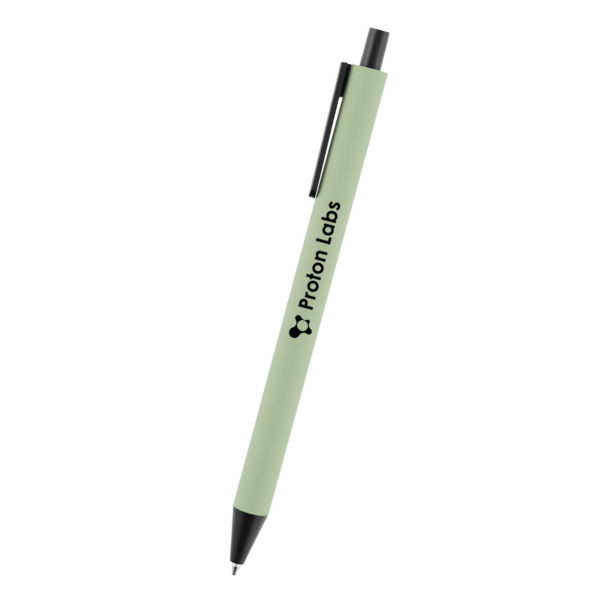 Picture of Evalyn Recycled Aluminum Pen