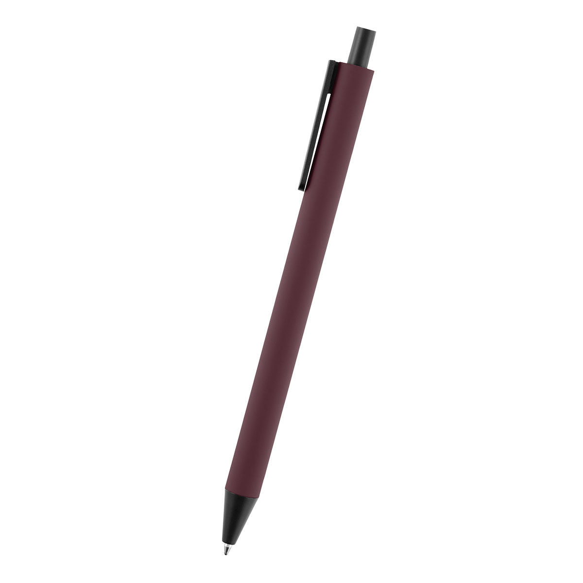 Picture of Evalyn Recycled Aluminum Pen