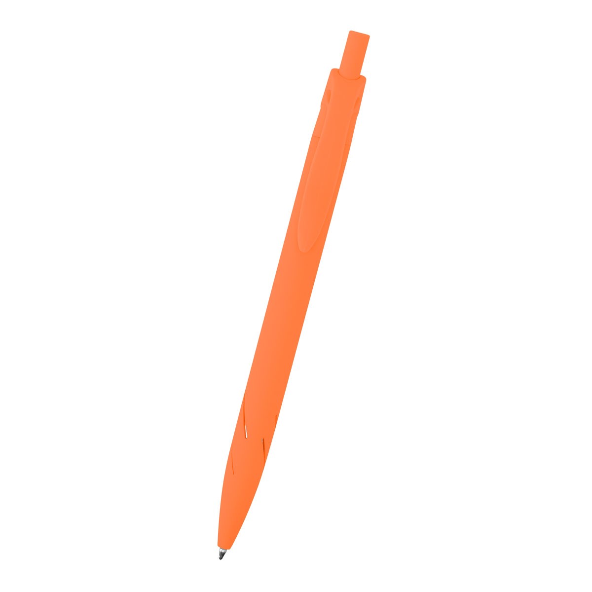 Picture of Bennett Recycled Aluminum Pen