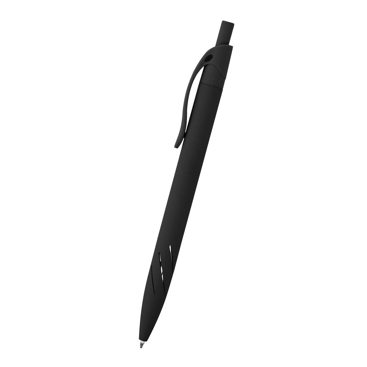 Picture of Bennett Recycled Aluminum Pen