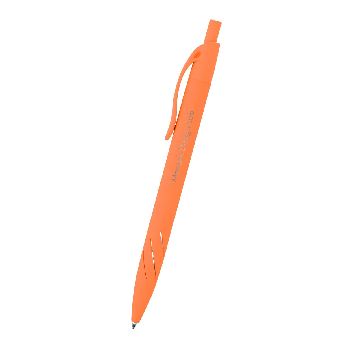 Picture of Bennett Recycled Aluminum Pen