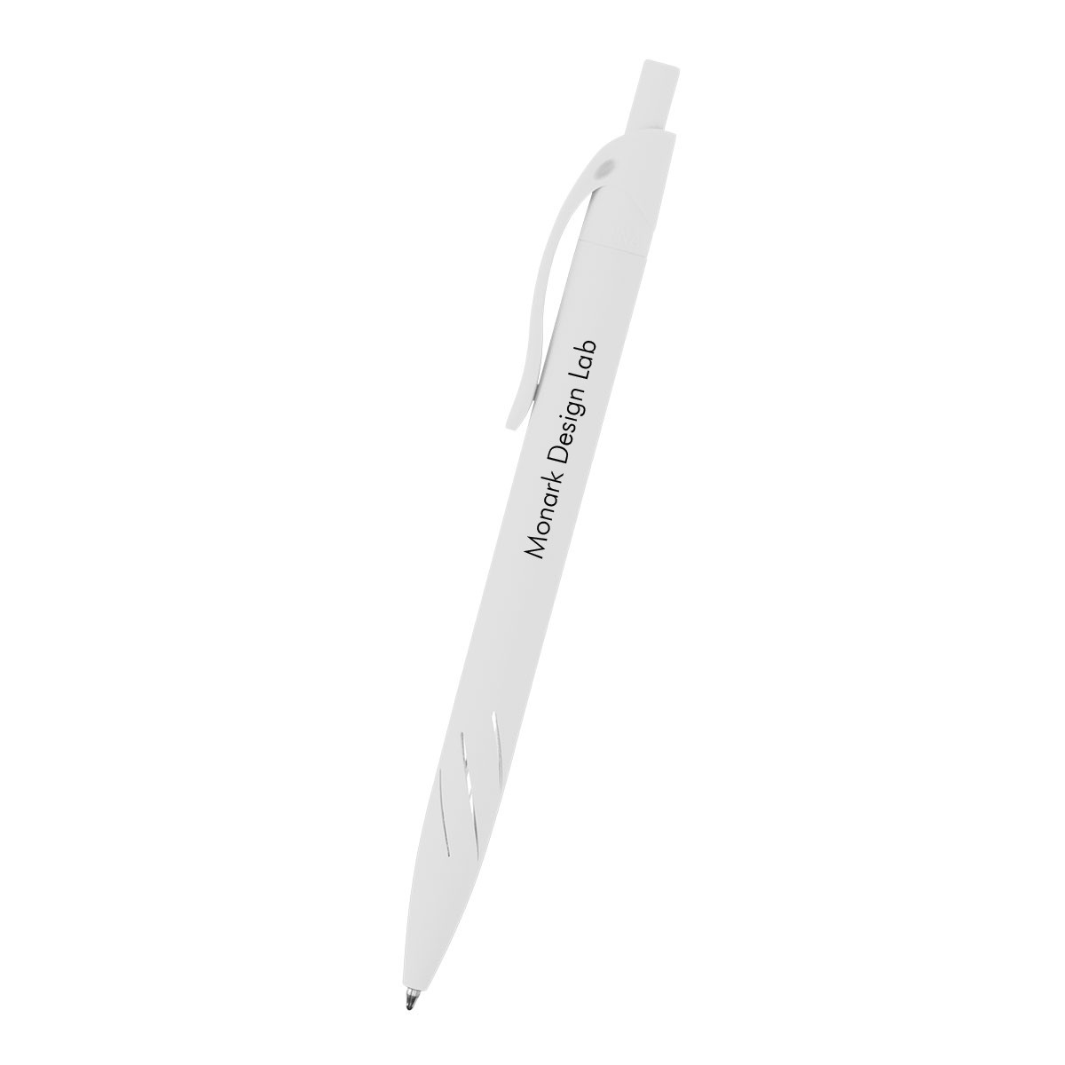 Picture of Bennett Recycled Aluminum Pen