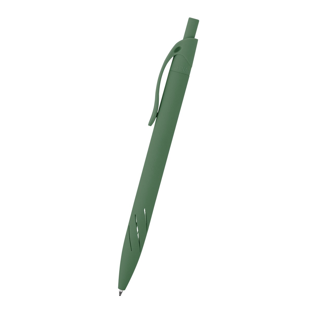 Picture of Bennett Recycled Aluminum Pen