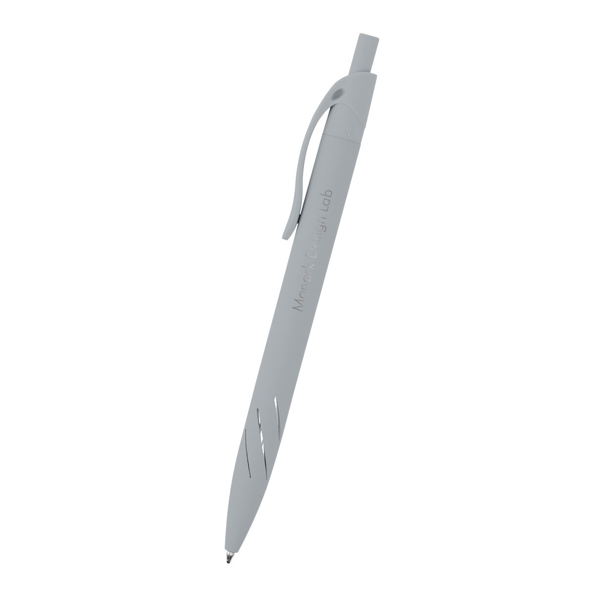 Picture of Bennett Recycled Aluminum Pen
