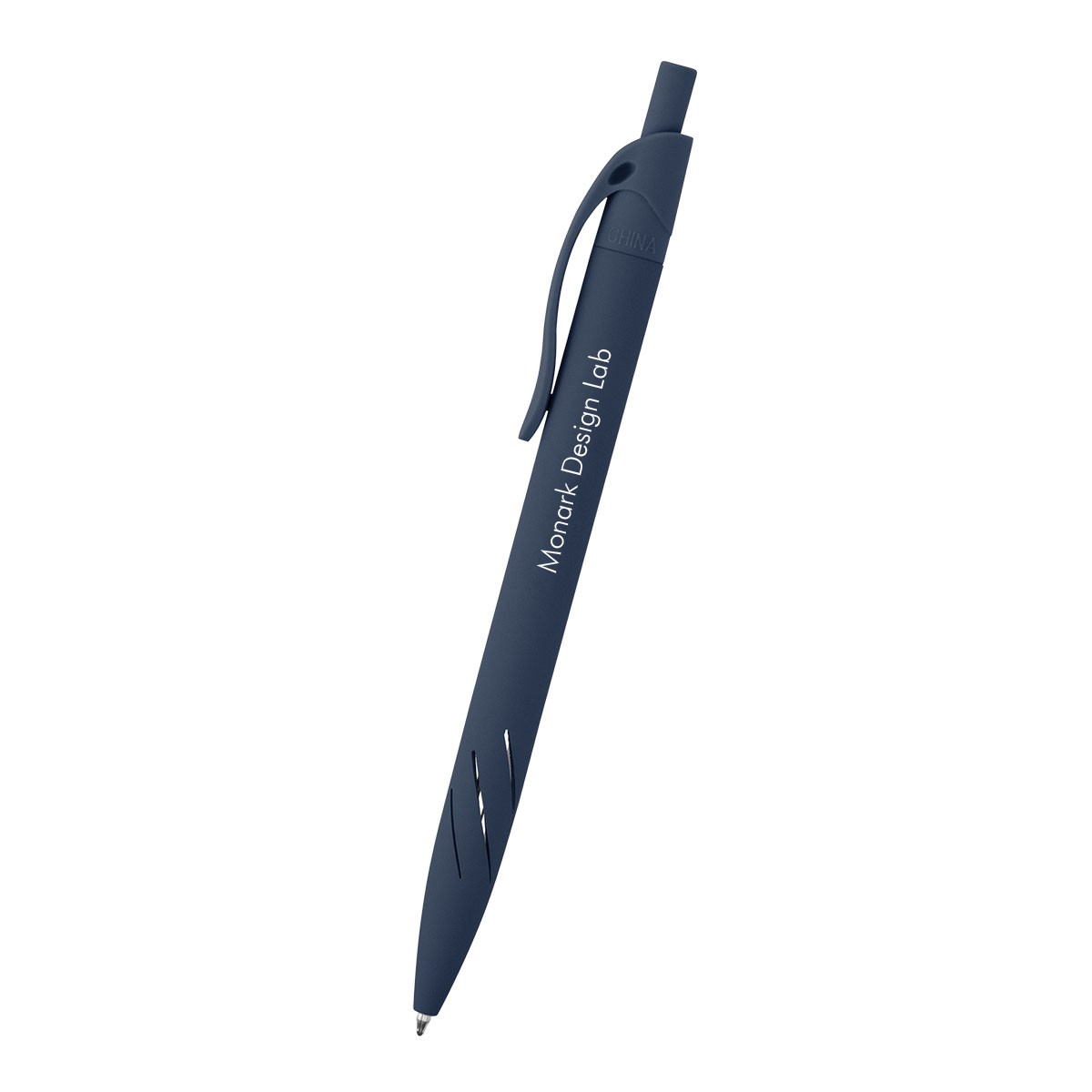 Picture of Bennett Recycled Aluminum Pen