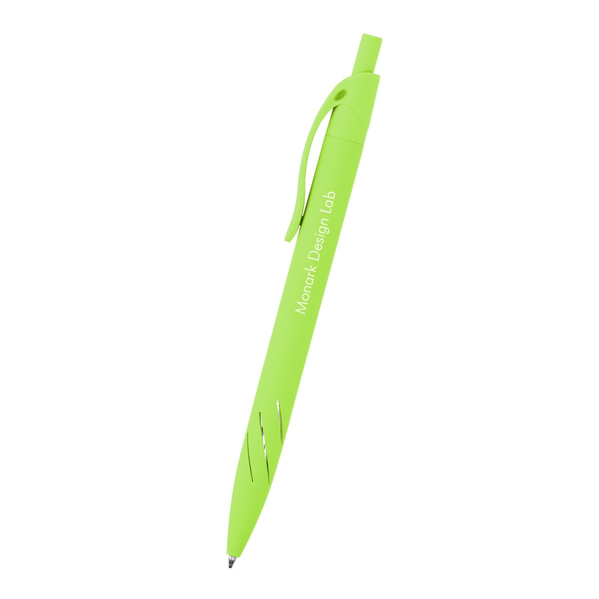 Picture of Bennett Recycled Aluminum Pen