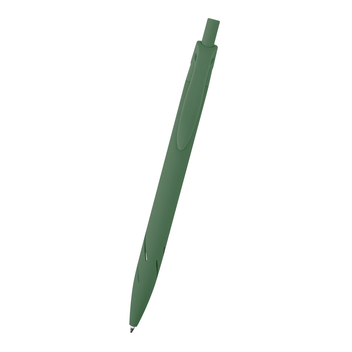 Picture of Bennett Recycled Aluminum Pen
