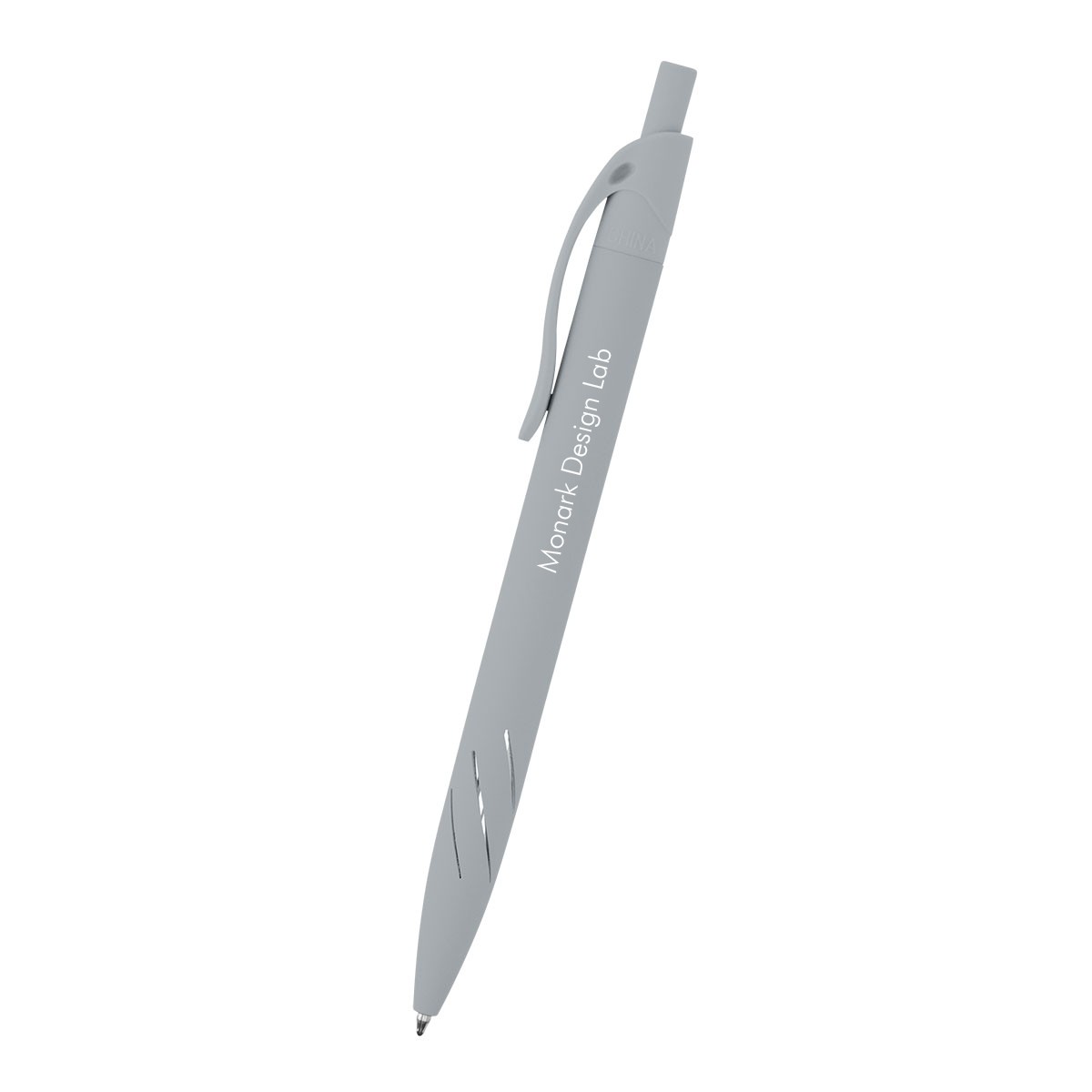 Picture of Bennett Recycled Aluminum Pen