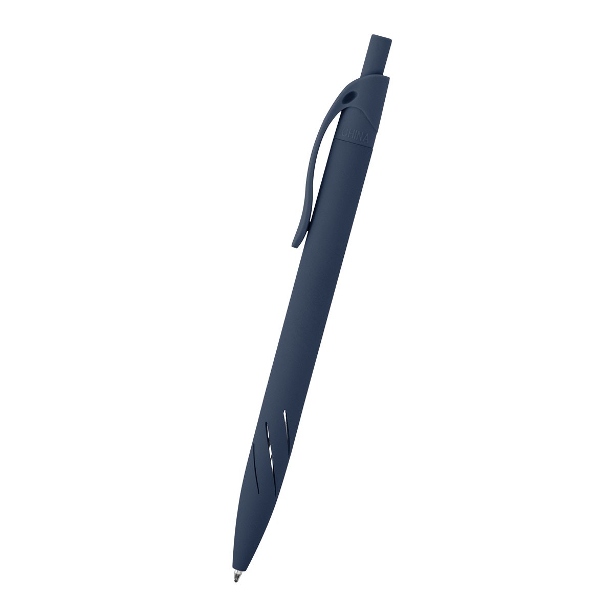 Picture of Bennett Recycled Aluminum Pen