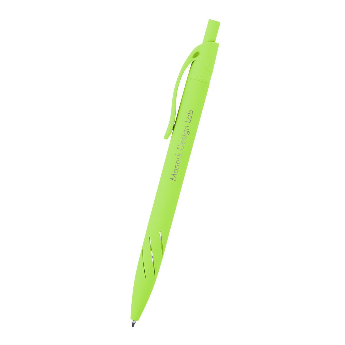 Picture of Bennett Recycled Aluminum Pen