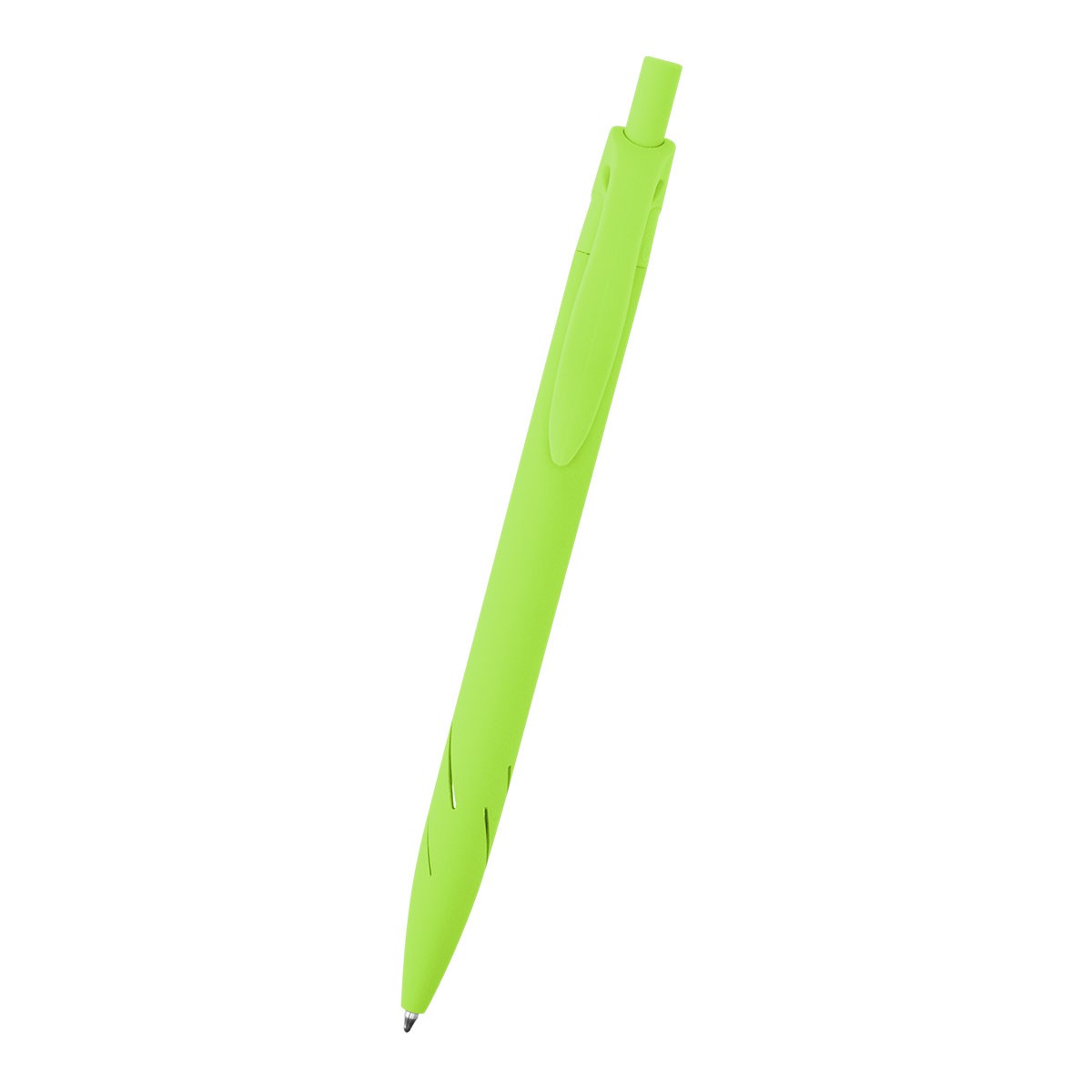 Picture of Bennett Recycled Aluminum Pen