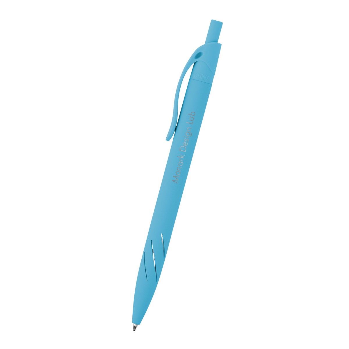 Picture of Bennett Recycled Aluminum Pen