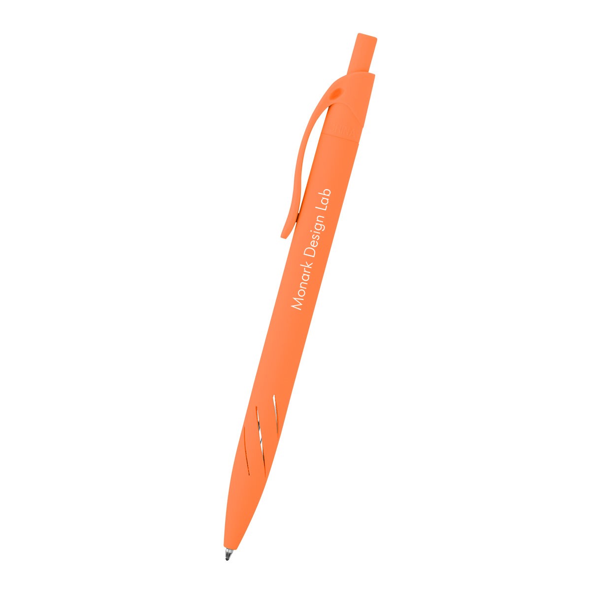 Picture of Bennett Recycled Aluminum Pen