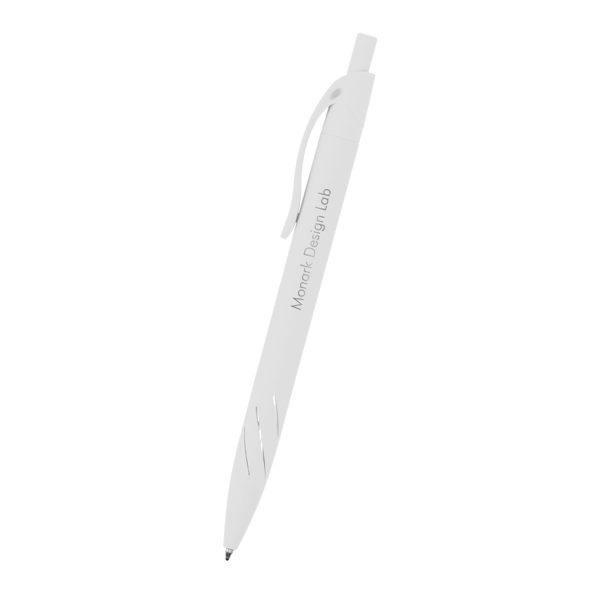 Picture of Bennett Recycled Aluminum Pen