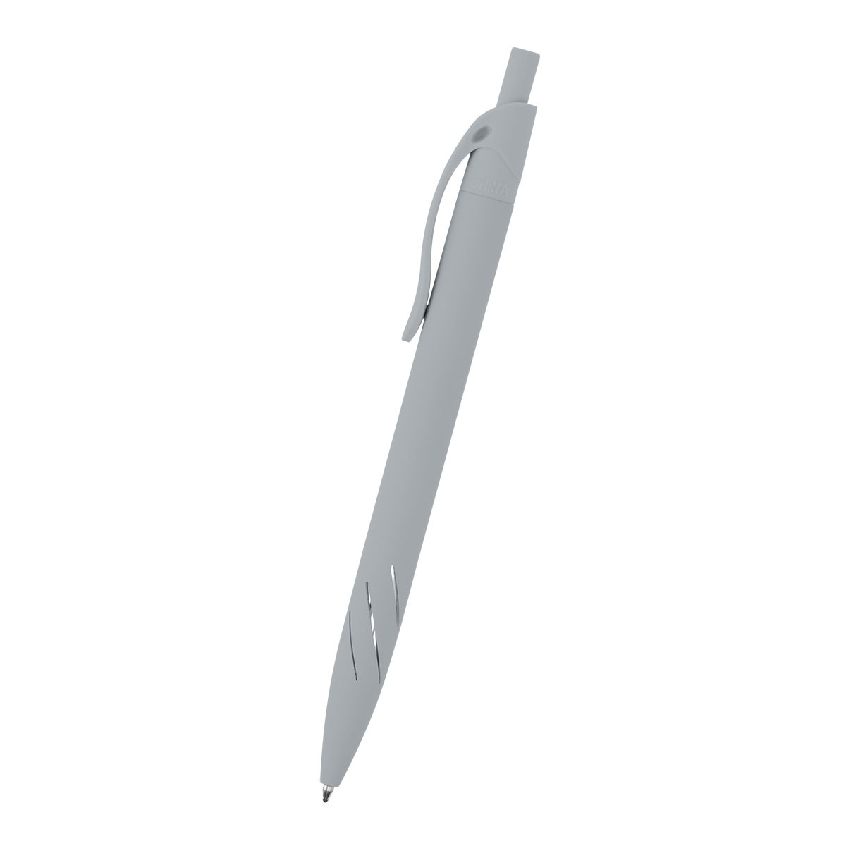 Picture of Bennett Recycled Aluminum Pen