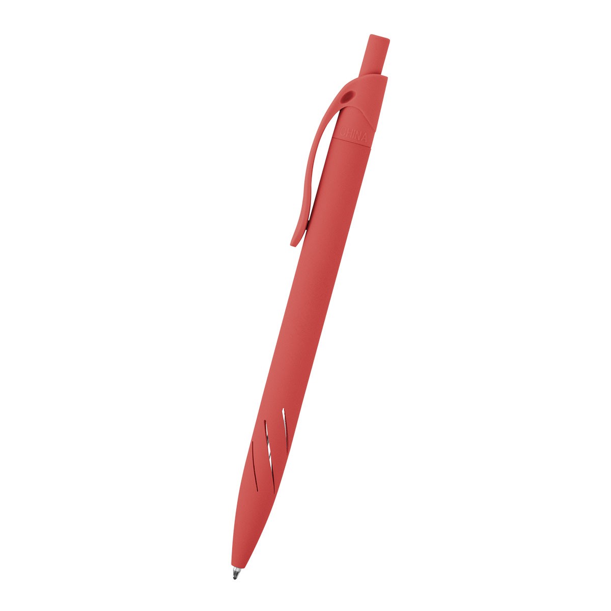 Picture of Bennett Recycled Aluminum Pen