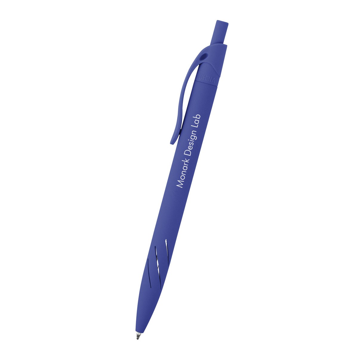 Picture of Bennett Recycled Aluminum Pen