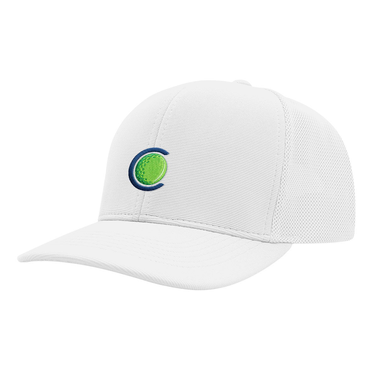 Picture of Tyler Recycled Trucker Cap