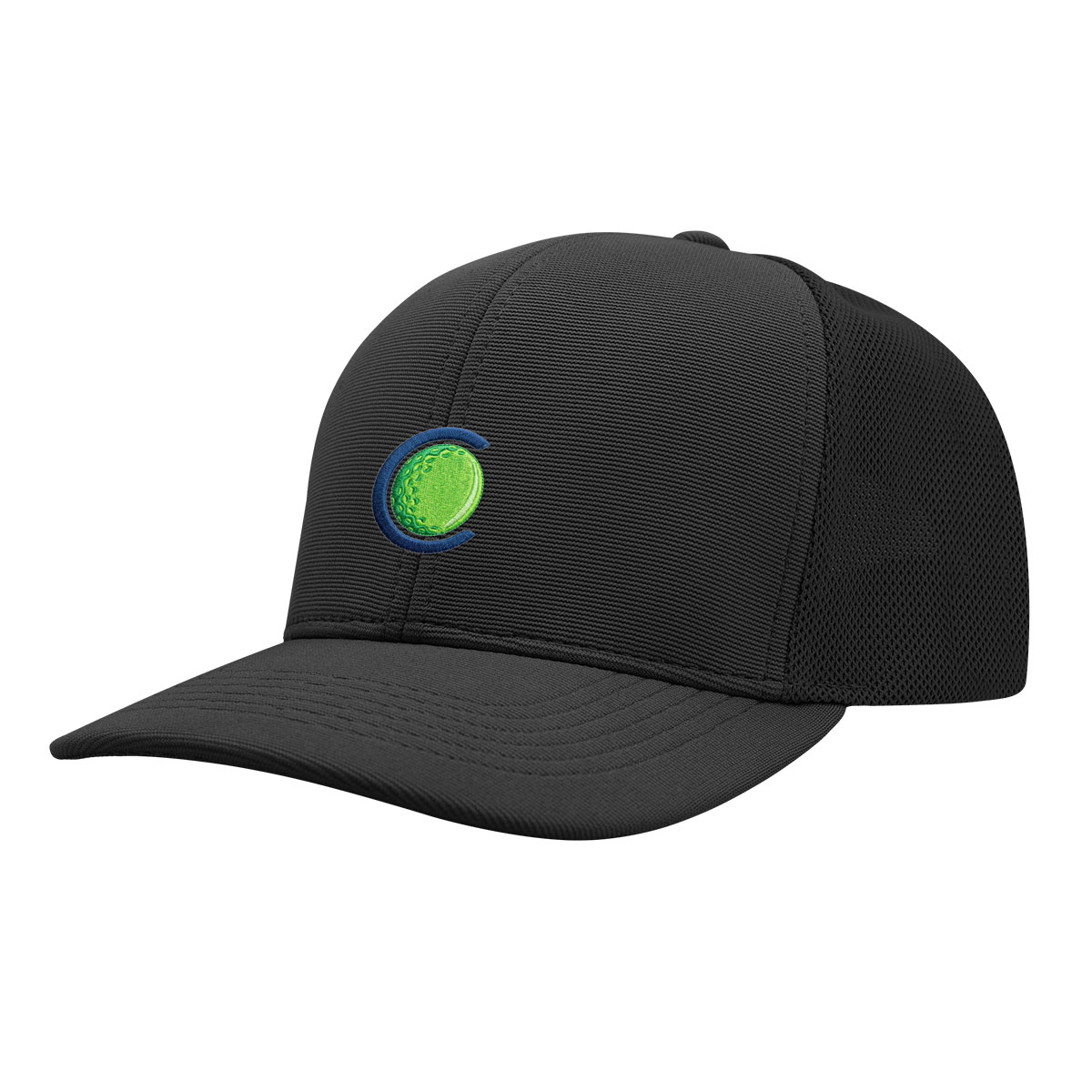 Picture of Tyler Recycled Trucker Cap