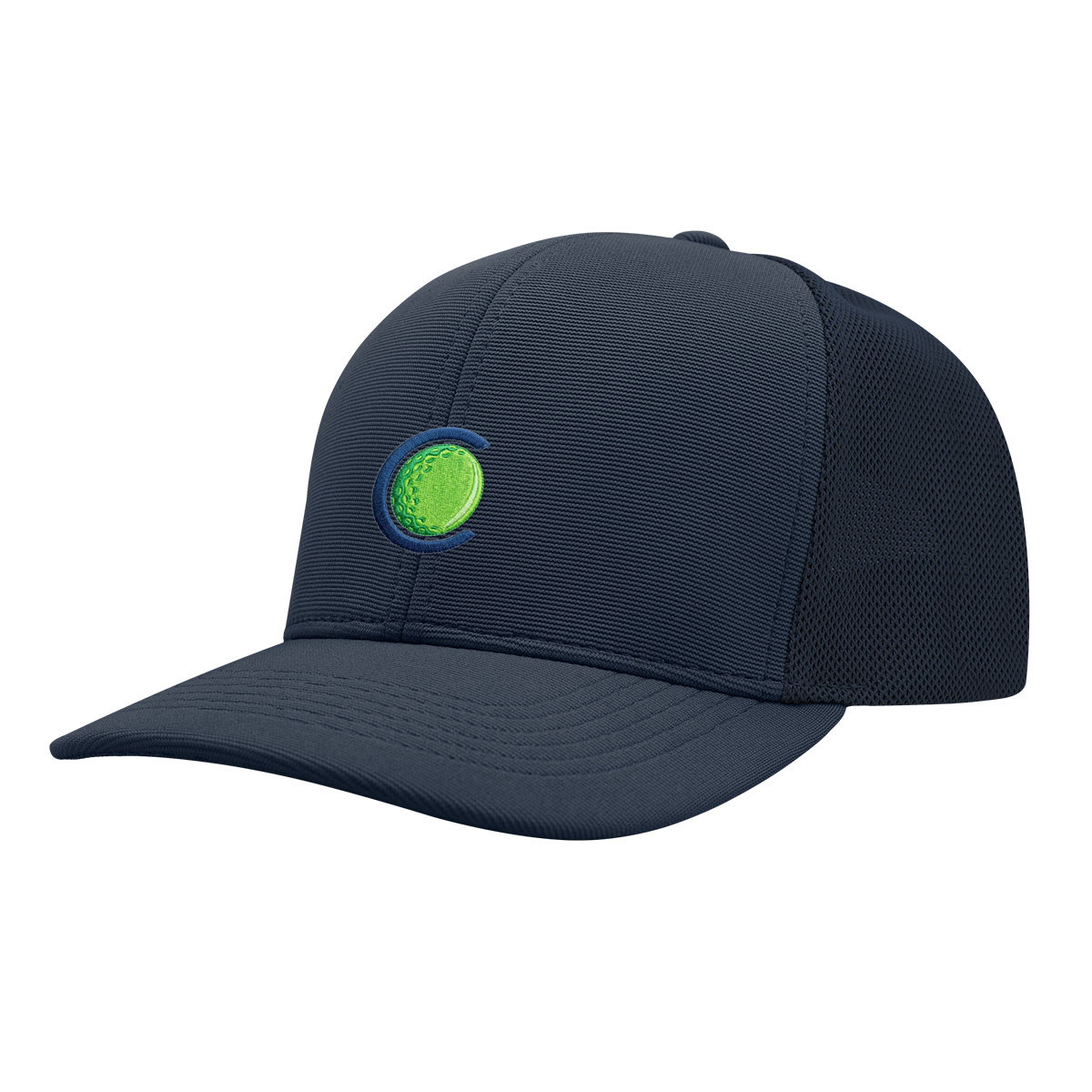 Picture of Tyler Recycled Trucker Cap