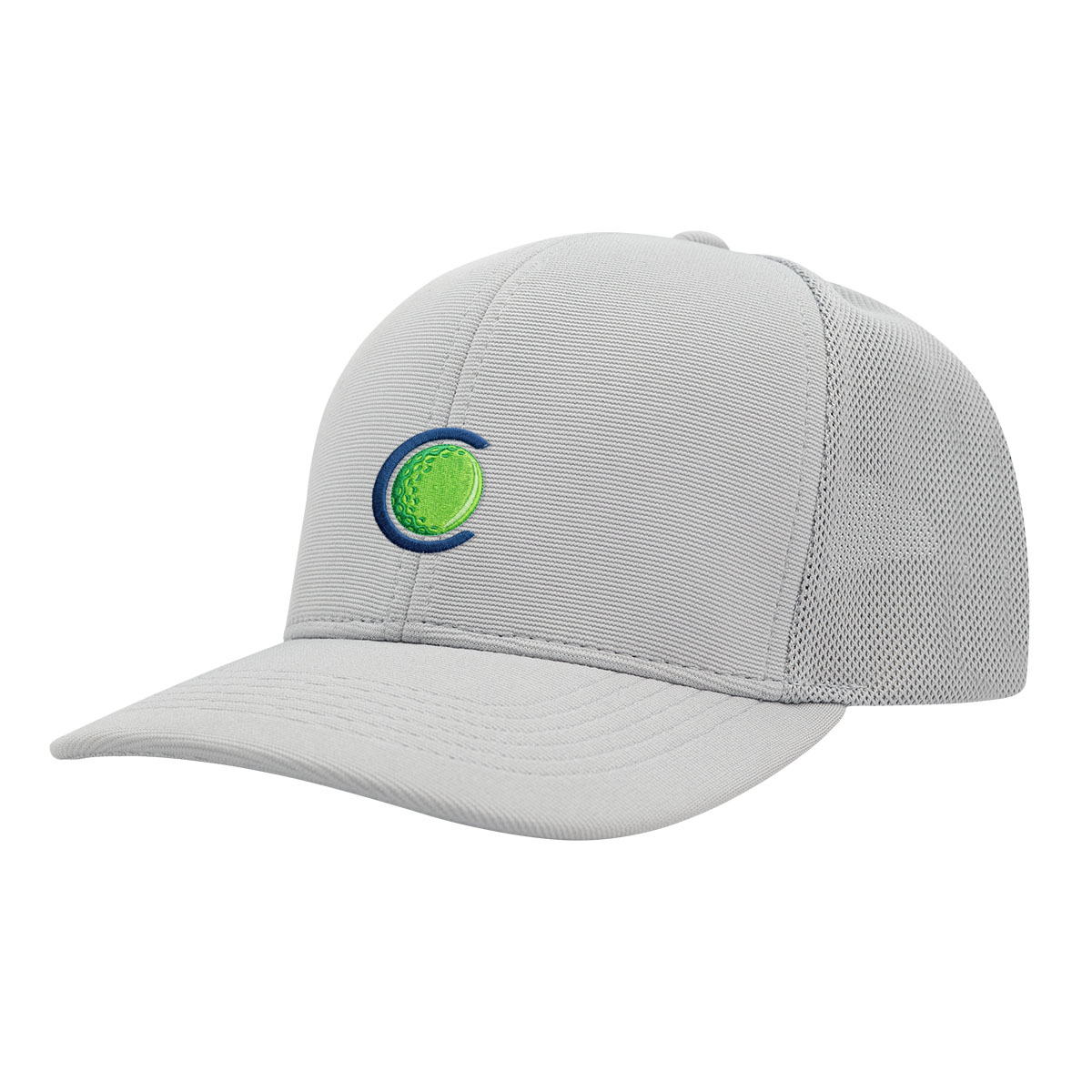 Picture of Tyler Recycled Trucker Cap