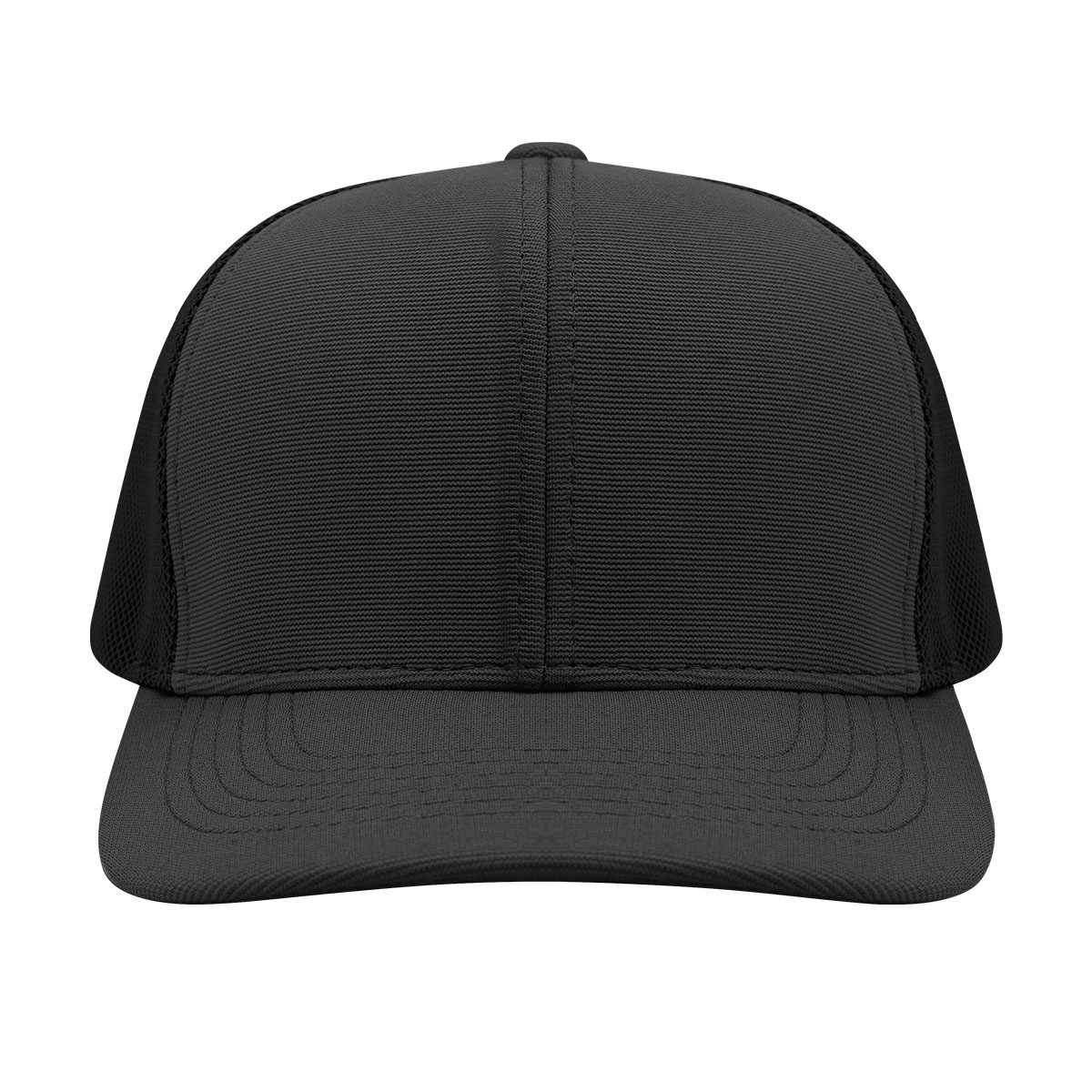 Picture of Tyler Recycled Trucker Cap