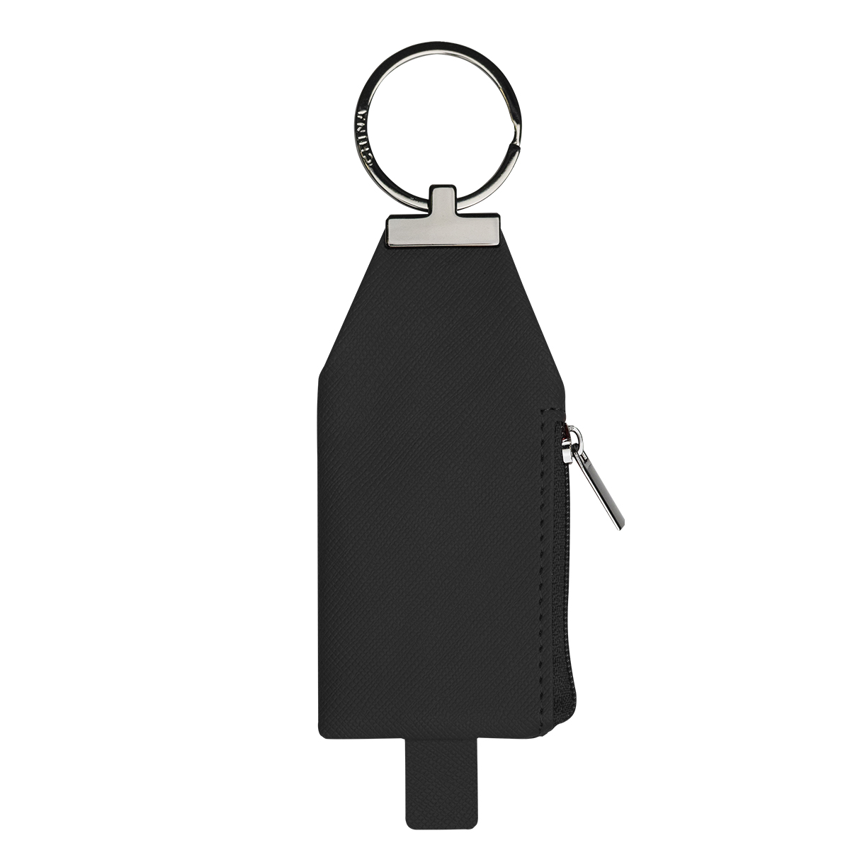 Picture of Harley Leatherette Pouch Key Tag