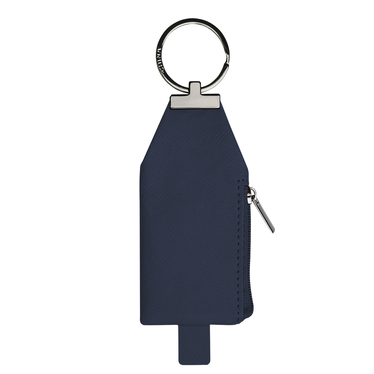 Picture of Harley Leatherette Pouch Key Tag