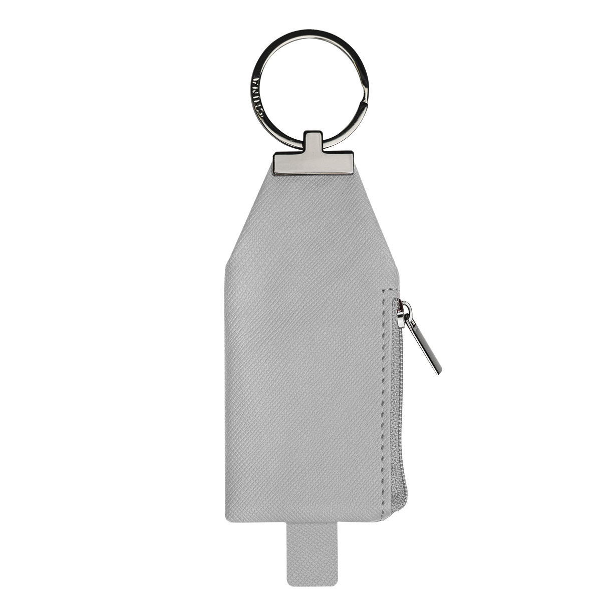Picture of Harley Leatherette Pouch Key Tag