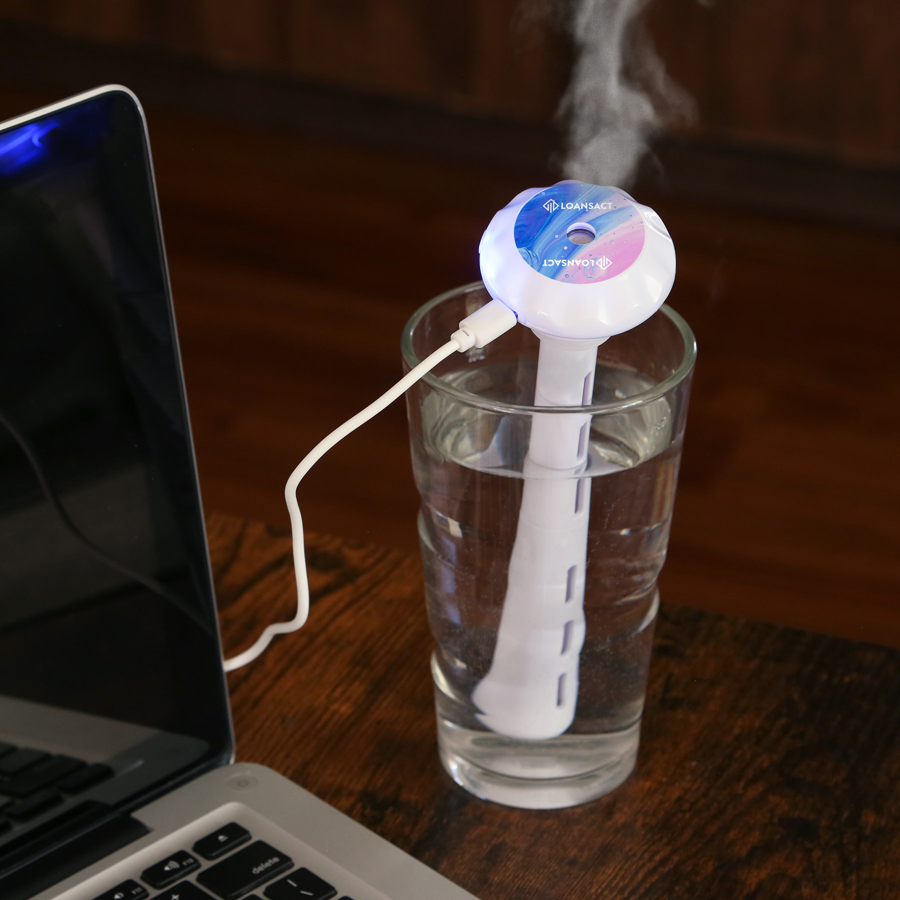 Picture of Mr. Mister Humidifier