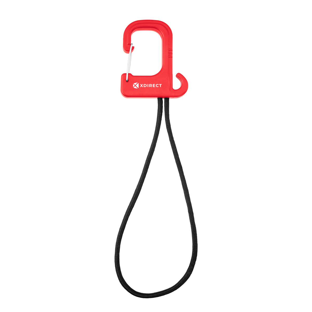 Picture of Stretch Cord Hook With Carabiner