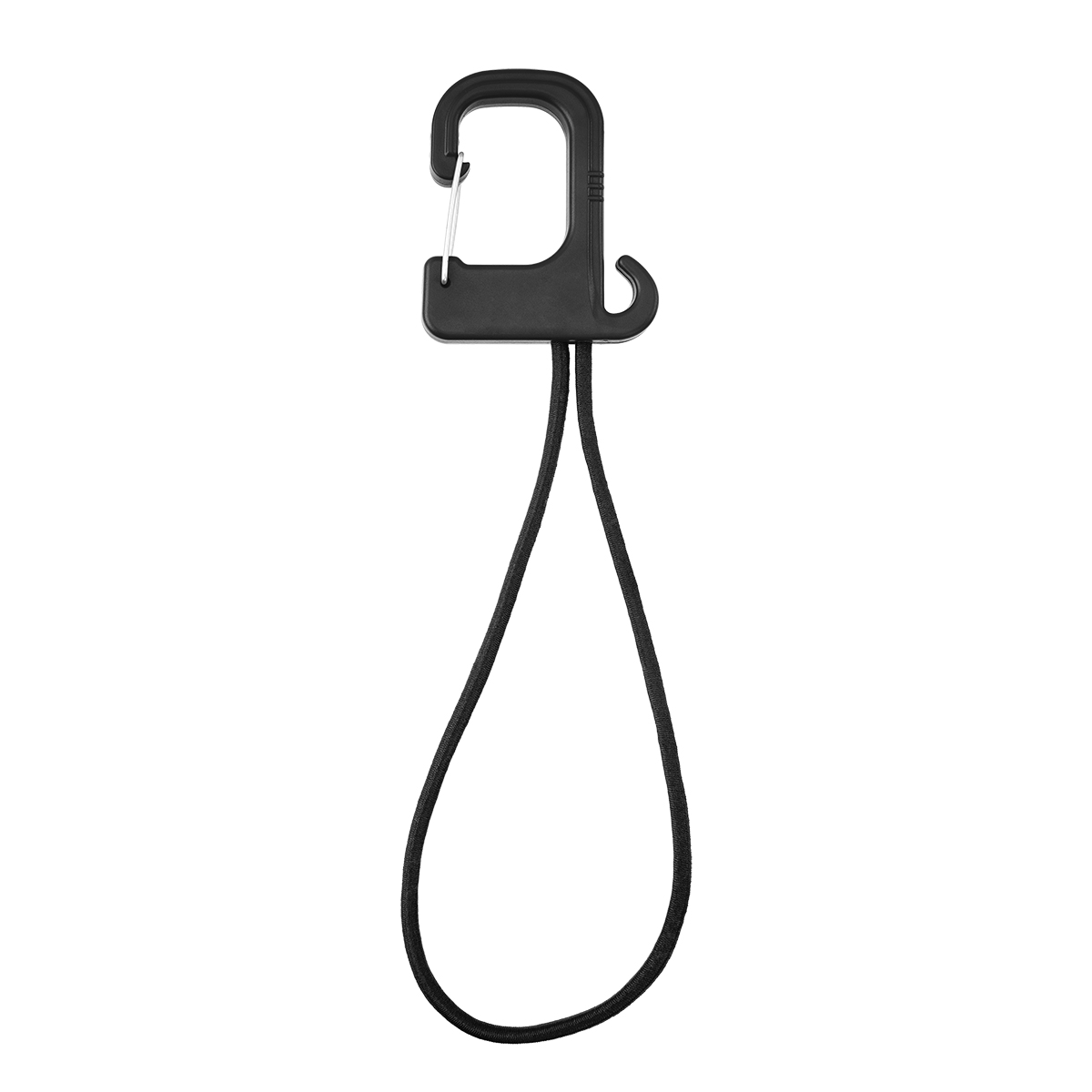Picture of Stretch Cord Hook With Carabiner
