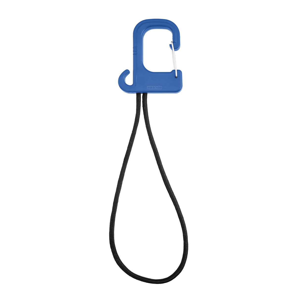Picture of Stretch Cord Hook With Carabiner