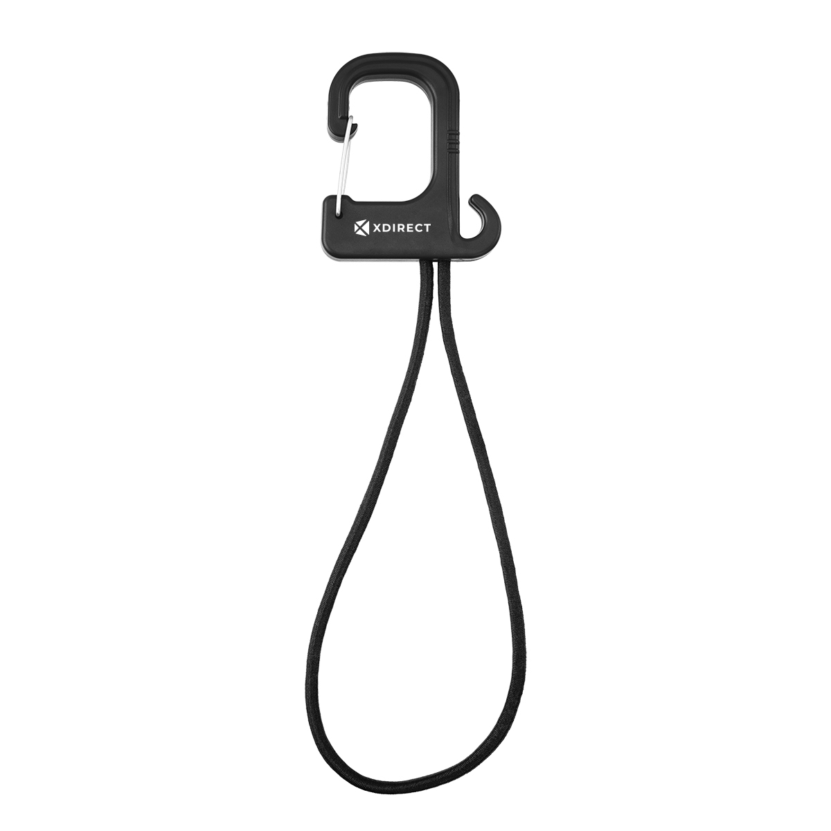 Picture of Stretch Cord Hook With Carabiner