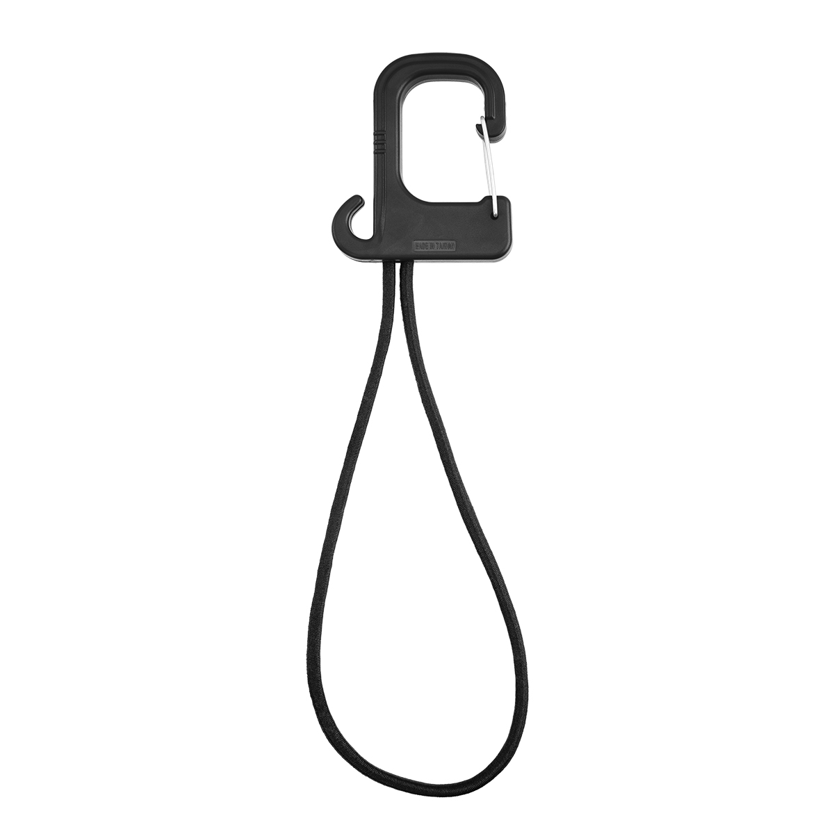 Picture of Stretch Cord Hook With Carabiner