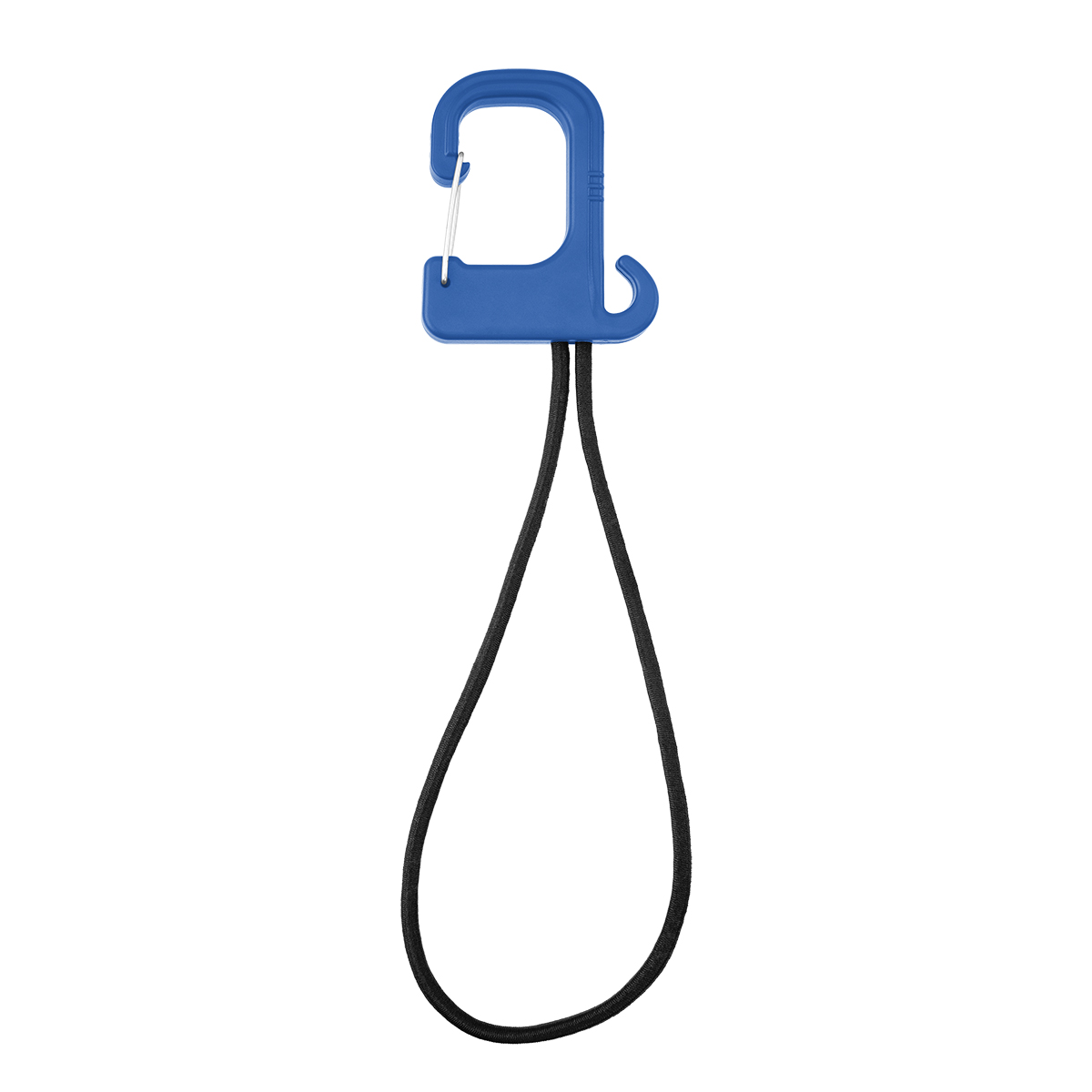 Picture of Stretch Cord Hook With Carabiner