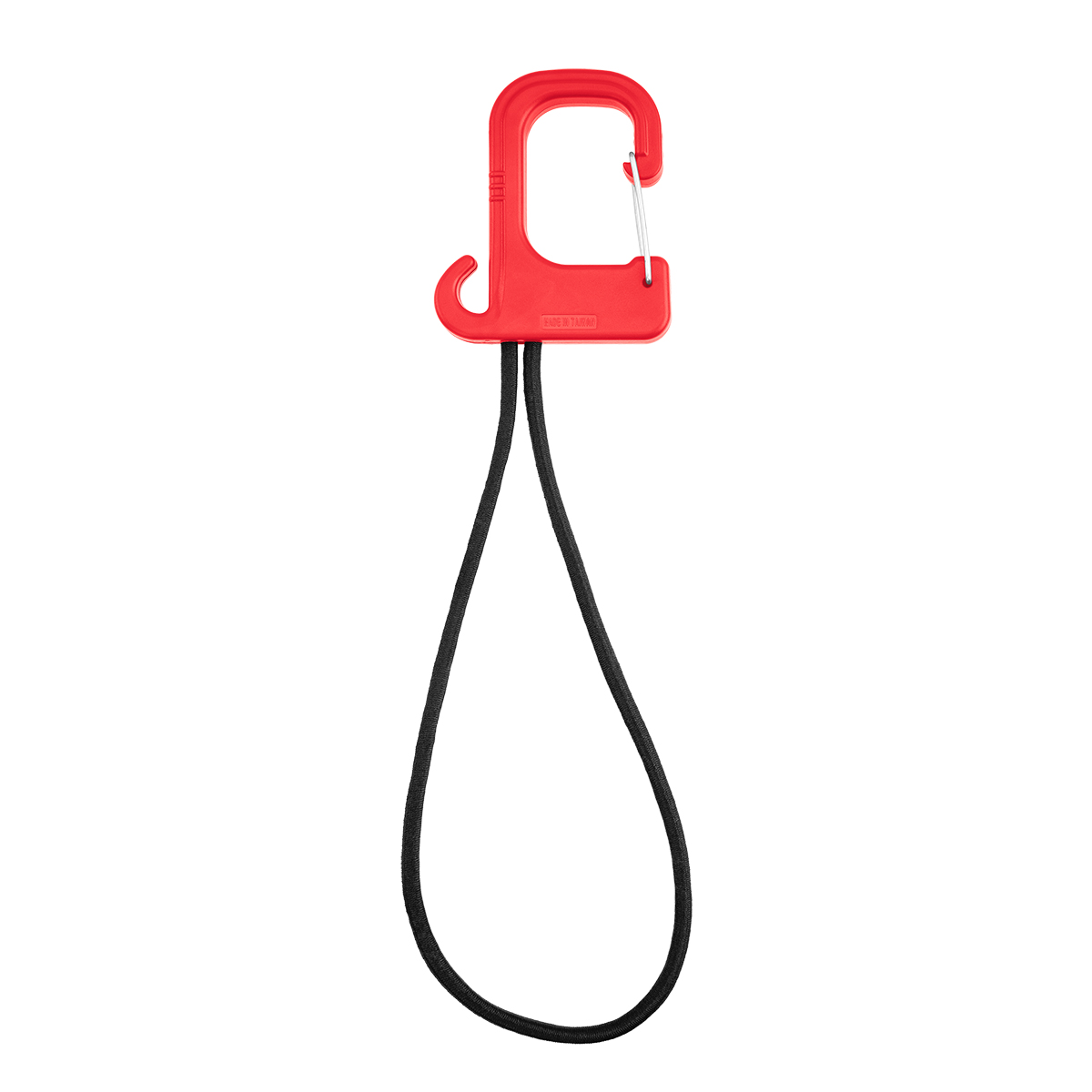 Picture of Stretch Cord Hook With Carabiner
