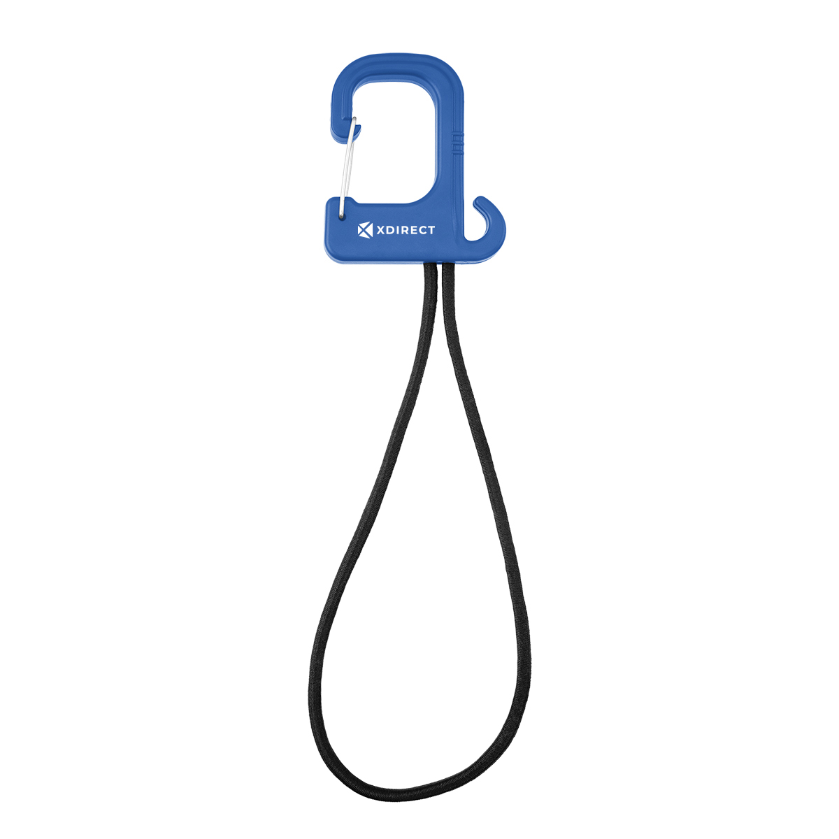 Picture of Stretch Cord Hook With Carabiner