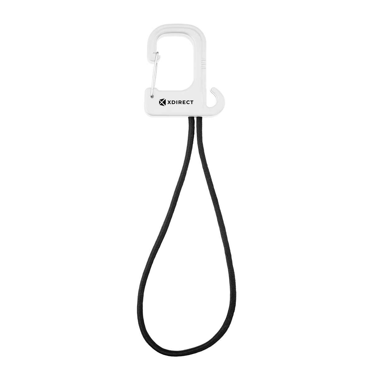 Picture of Stretch Cord Hook With Carabiner