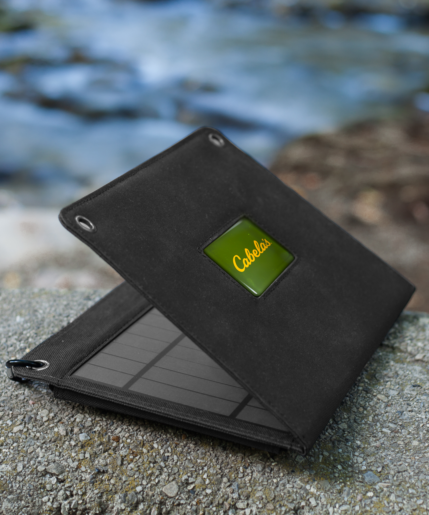 Picture of Sorin™ 2a Solar Panel