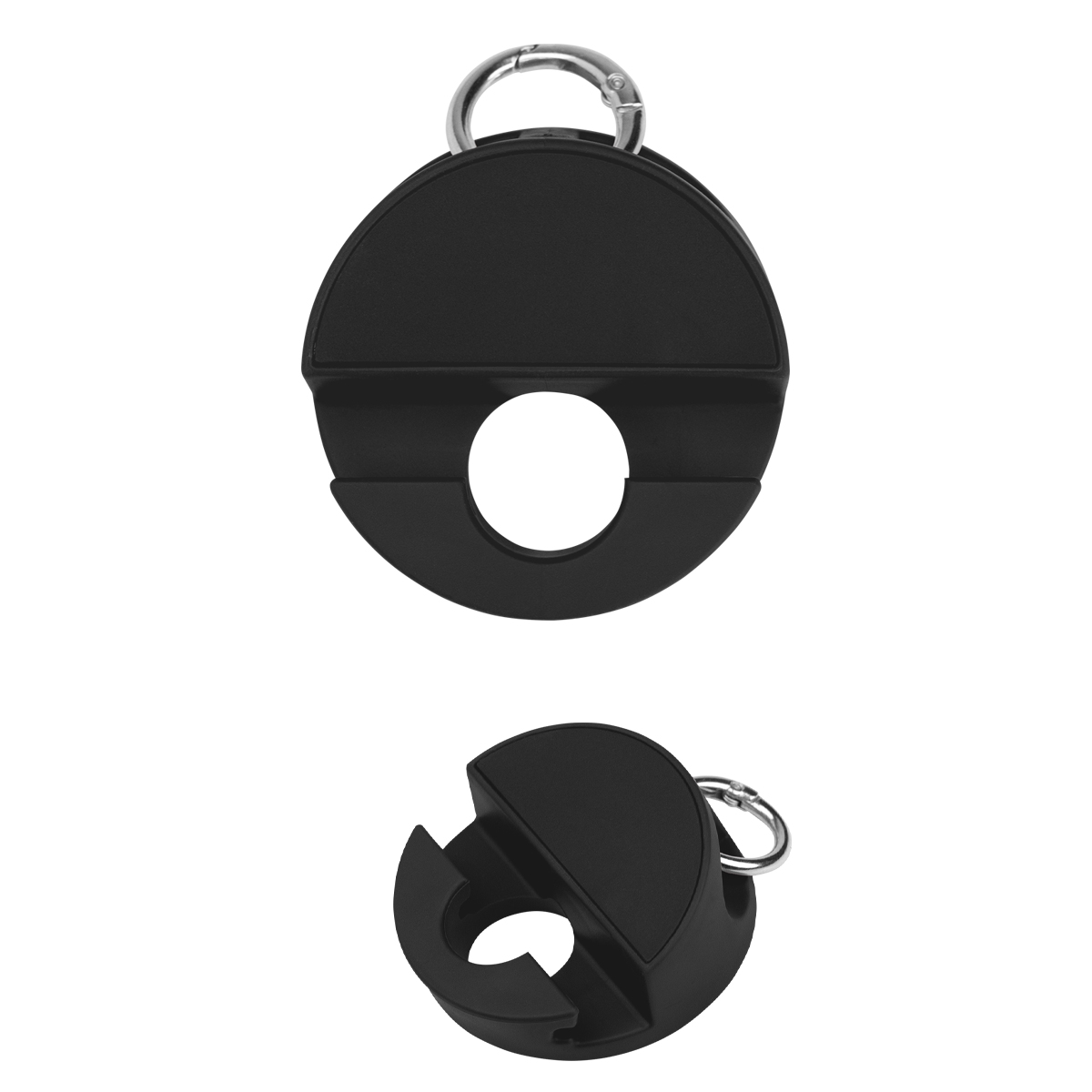 Picture of Mini Phone Holder Carabiner