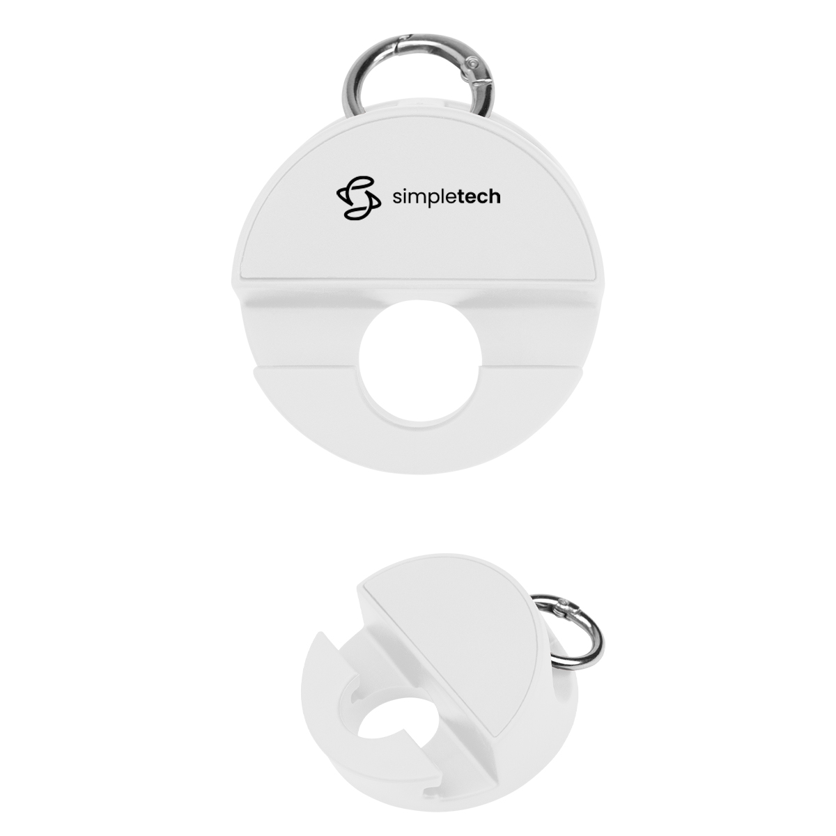 Picture of Mini Phone Holder Carabiner