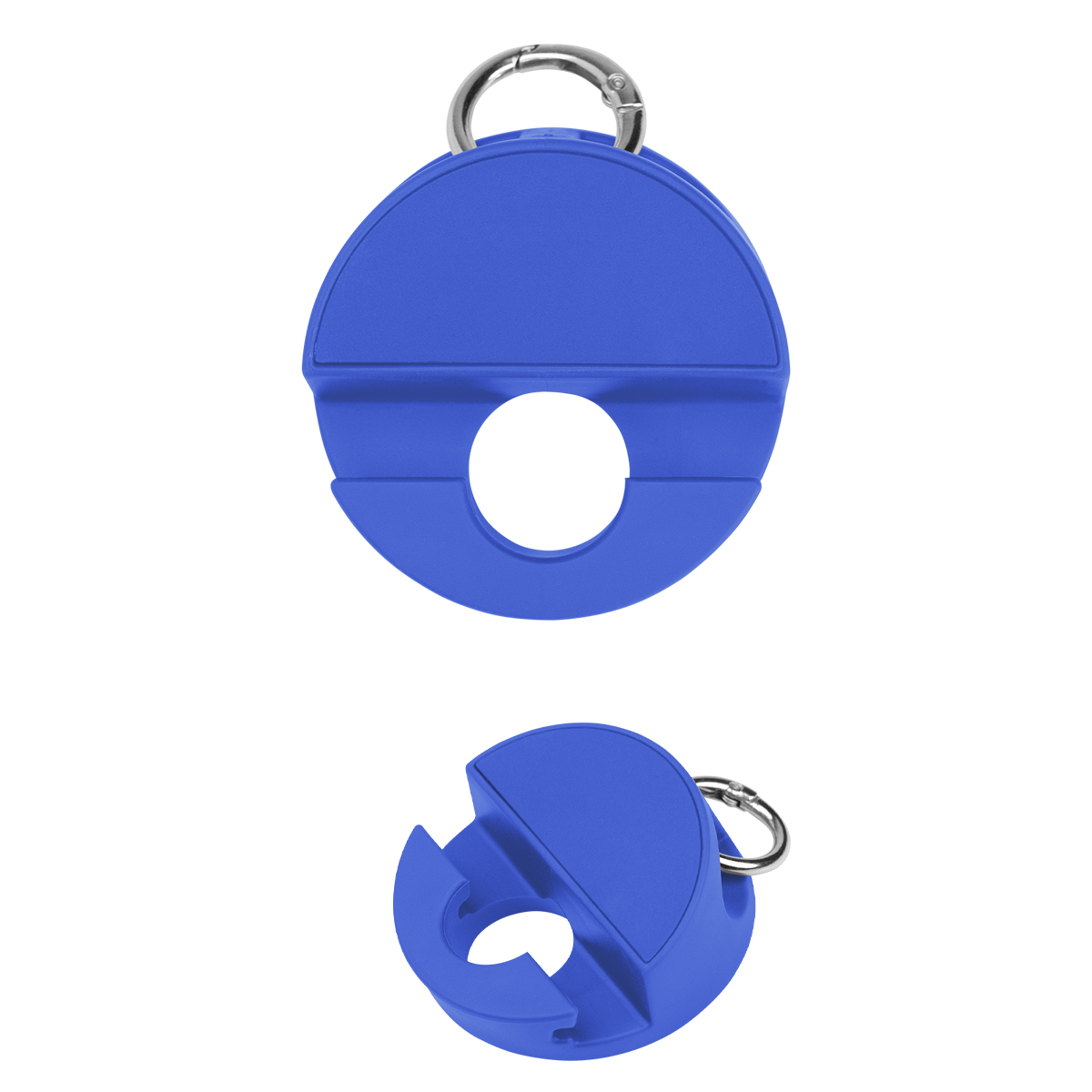 Picture of Mini Phone Holder Carabiner