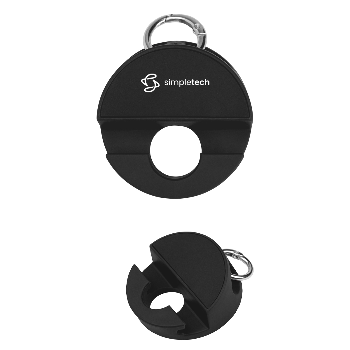 Picture of Mini Phone Holder Carabiner