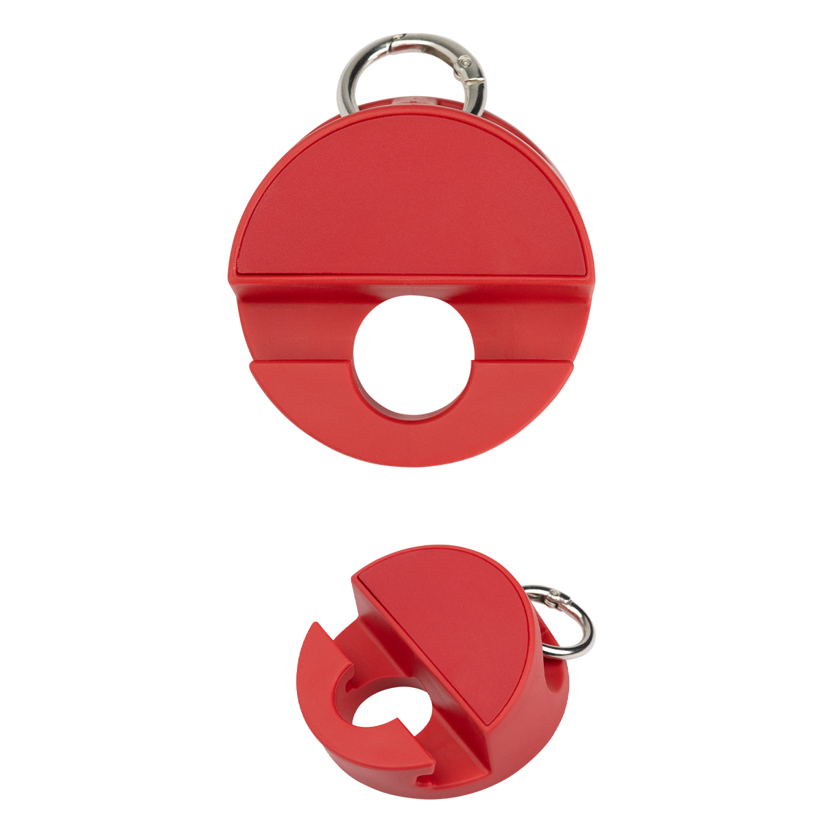 Picture of Mini Phone Holder Carabiner