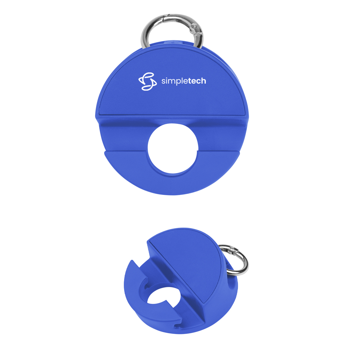 Picture of Mini Phone Holder Carabiner