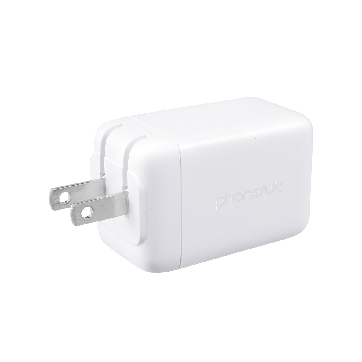 Picture of 65w Pd Phonesuit® Gan Wall Charger