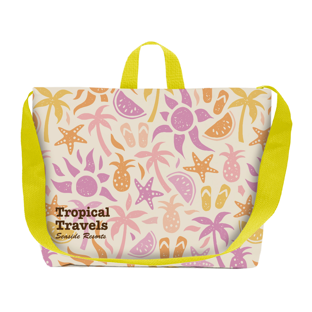 Picture of Sublime Series Rpet Conference Tote Bag