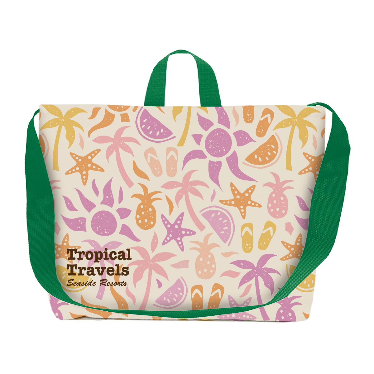 Picture of Sublime Series Rpet Conference Tote Bag